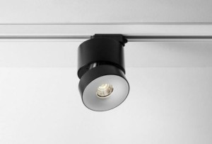 Oprawa do szynoprzewodu LABRA GEIT edge.LED 8W Adaptor 3F On-Off