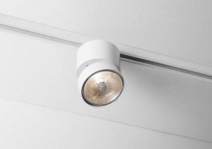 Oprawa do szynoprzewodu LABRA GEIT Adaptor 3F