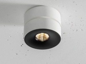 Oprawa natynkowa LABRA GEIT FLAT LED NT On-Off