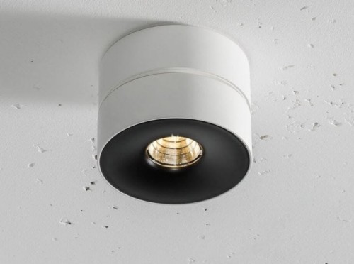 Oprawa natynkowa LABRA GEIT FLAT LED NT On-Off