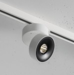 Oprawa do szynoprzewodu LABRA GEIT FLAT LED Adaptor 3F On-Off