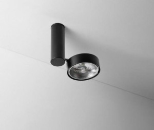 Oprawa natynkowa LABRA ROBOTIC R1 50W