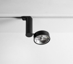 Oprawa do szynoprzewodu LABRA ROBOTIC R1 50W Adaptor 3F