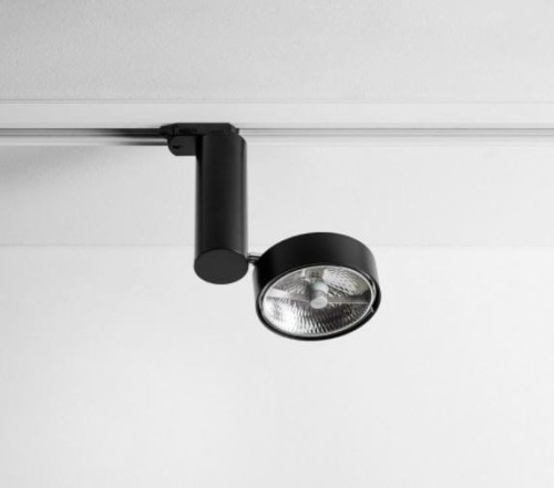 Oprawa do szynoprzewodu LABRA ROBOTIC R1 50W Adaptor 3F