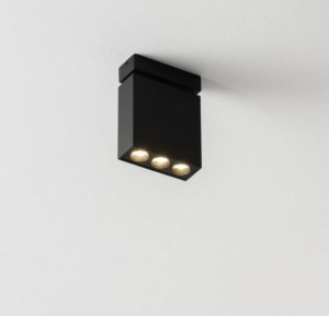 Oprawa natynkowa LABRA SHIFT 1.3 NT Reflektor On-Off