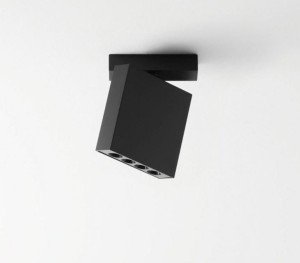 Oprawa natynkowa LABRA SHIFT 1.4 NT Reflektor On-Off