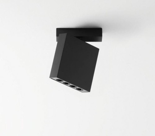 Oprawa natynkowa LABRA SHIFT 1.4 NT Reflektor On-Off