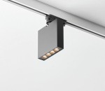 Oprawa do szynoprzewodu LABRA SHIFT 1.4 Adaptor 3F On-Off