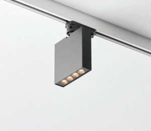 Oprawa do szynoprzewodu LABRA SHIFT 1.4 Adaptor 3F On-Off