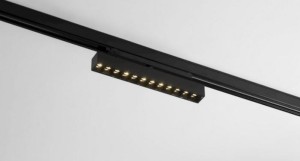 Oprawa do szynoprzewodu LABRA SHIFT 12.1 G.2 Adaptor 3F On-Off