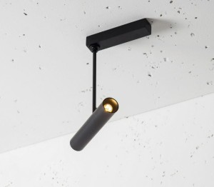 Oprawa natynkowa LABRA STIK 35x1 NT H180