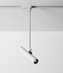 Oprawa do szynoprzewodu LABRA STIK 35x1 Adaptor 3F - H180