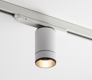 Oprawa do szynoprzewodu LABRA STINGER PURE 80 15W Adaptor 3F On-Off