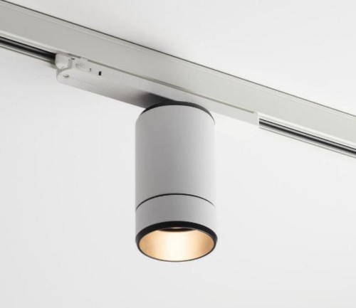 Oprawa do szynoprzewodu LABRA STINGER PURE 80 15W Adaptor 3F On-Off