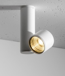 Oprawa natynkowa LABRA STINGER 80 NT 15W On-Off