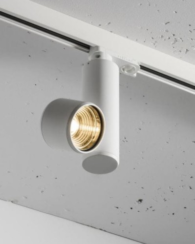 Oprawa do szynoprzewodu LABRA STINGER 80 Adaptor 3F 15W On-Off