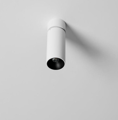 Oprawa natynkowa LABRA TEXO XS.50 LED H115 10W 700lm NT Reflektor