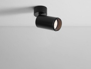 Oprawa natynkowa LABRA TEXO M.60 SINGLE NT