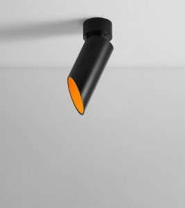 Oprawa natynkowa LABRA TEXO M.60 SINGLE CUT NT