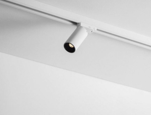 Oprawa do szynoprzewodu LABRA TEXO XS.50 LED G3 H115 10W 700lm Adaptor 3F