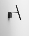 Kinkiet LABRA STIK 16 SP Wall KN | 1x 2.6W On-Off