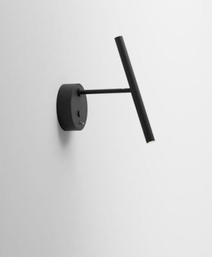 Kinkiet LABRA STIK 16 SP Wall KN | 1x 2.6W On-Off