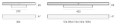 Kinkiet LABRA RAY KN.304 8W On-Off