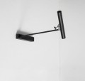 Kinkiet LABRA STIK 25x1 Wall KN H180