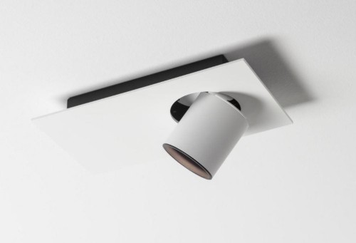 Oprawa natynkowa LABRA AURO BASE 60×1 NT LED