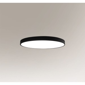 Oprawa natynkowa NUNGO 45/CZ LED 16xMW-MLD-2835-lens