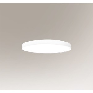 Oprawa natynkowa NUNGO 45/BI LED 16xMW-MLD-2835-lens