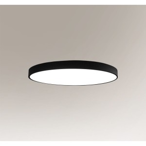 Oprawa natynkowa NUNGO 65/CZ LED 34xMW-MLD-2835-lens