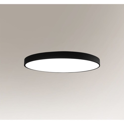 Oprawa natynkowa NUNGO 65/CZ LED 34xMW-MLD-2835-lens