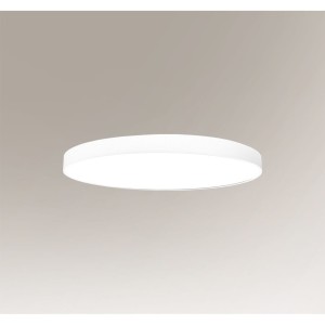 Oprawa natynkowa NUNGO 65/BI LED 34xMW-MLD-2835-lens