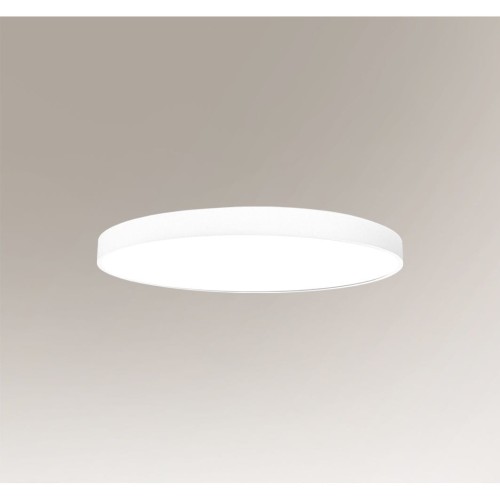 Oprawa natynkowa NUNGO 65/BI LED 34xMW-MLD-2835-lens