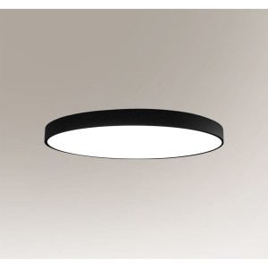 Oprawa natynkowa NUNGO 80/CZ LED 55xMW-MLD-2835-lens