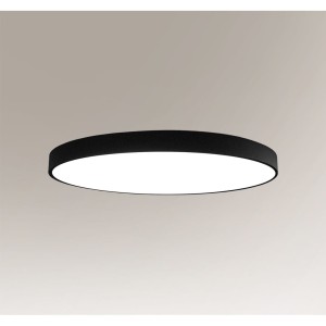 Oprawa natynkowa NUNGO 95/CZ LED 77xMW-MLD-2835-lens