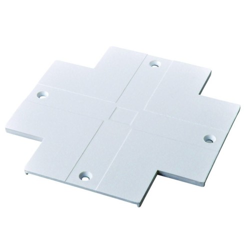 pokrywa łącznika- biała