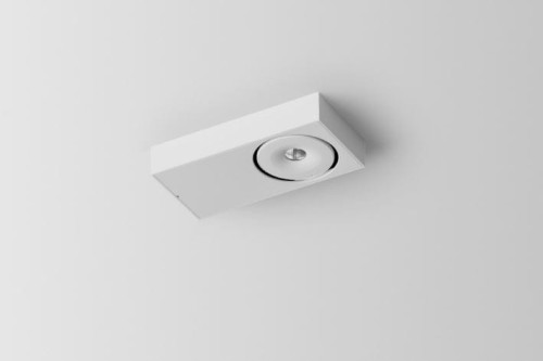 Oprawa natynkowa LABRA OPTA DISK X1 NT
