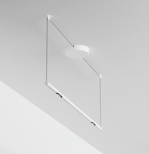 Oprawa zwieszana LABRA PURA 16.9 ZW | 11W  On-Off