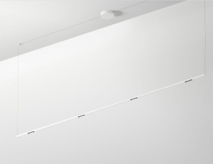 Oprawa zwieszana LABRA PURA 16.19 ZW | 20W  On-Off