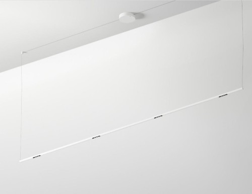 Oprawa zwieszana LABRA PURA 16.19 ZW | 20W  On-Off