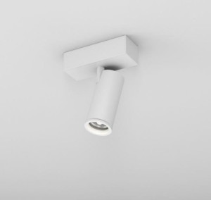 Reflektor AQFORM HYPER zoom LED 