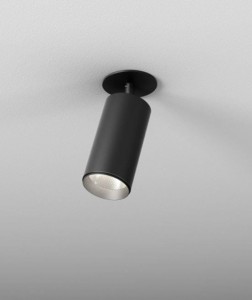 Reflektor AQFORM PET midi LED G/K 