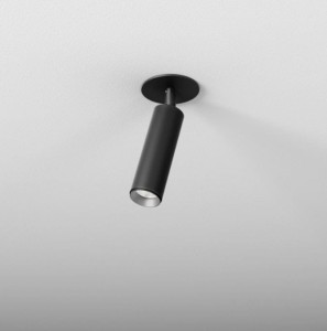 Reflektor AQFORM PET mini LED G/K 