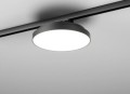Oprawa do szynoprzewodu AQFORM BLOS round LED track
