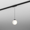 Oprawa do szynoprzewodu AQFORM MODERN BALL simple midi LED zwieszany track