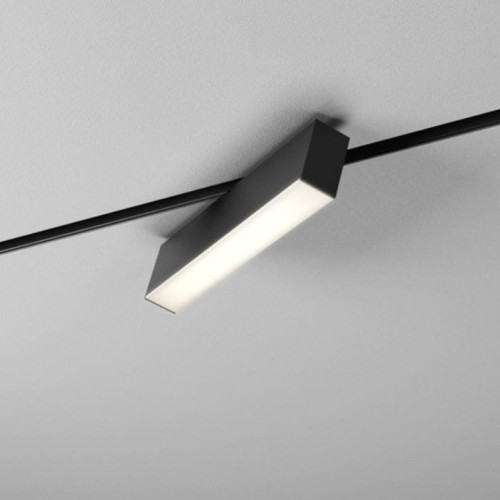 Oprawa do szynoprzewodu AQFORM RAFTER LED high multitrack