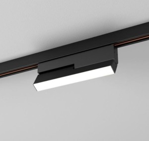 Oprawa do szynoprzewodu AQFORM RAFTER mini move LED multitrack