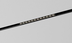 Oprawa do szynoprzewodu AQFORM RAFTER mini points LED multitrack